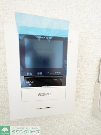 レオパレス百合の物件内観写真